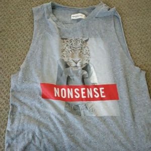 Nonsense Shirt
